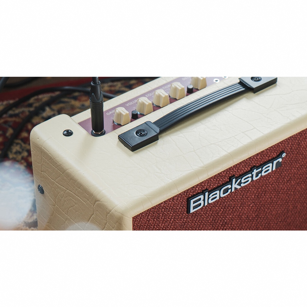 Blackstar Debut 15E 電吉他音箱 米色/黑色【敦煌樂器】, , large