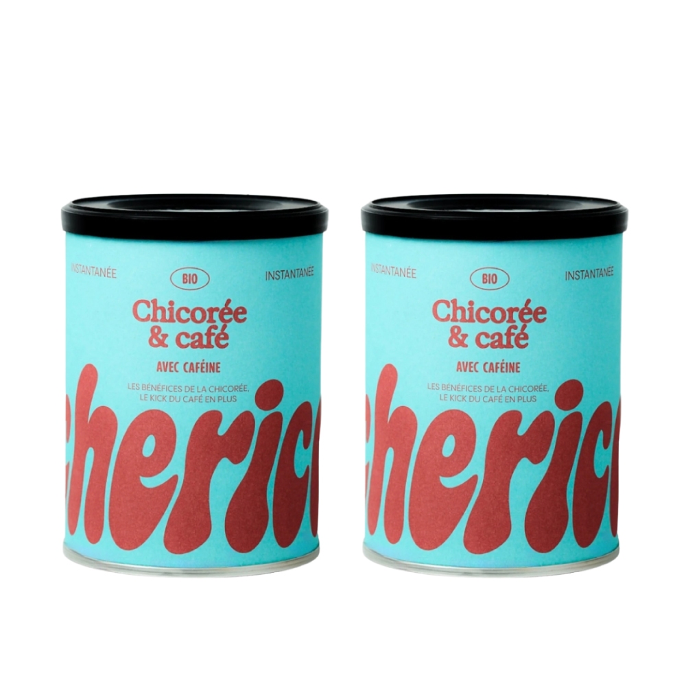 Cherico Plain chicory x2, , large