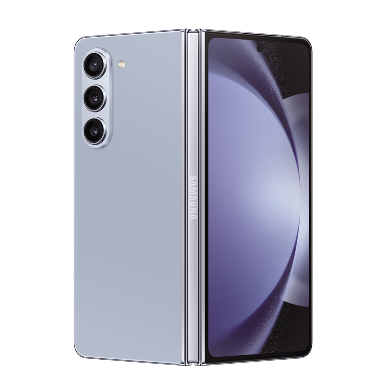 【5G手機】SAMSUNG Z Fold5_12G_256G(藍色)