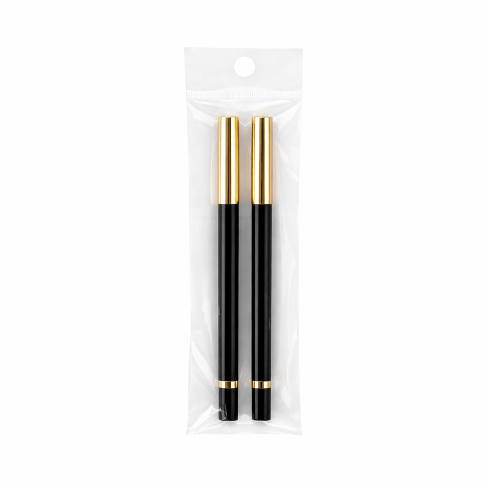 Beryl Madan Waterproof Eyebrow Pencil M801 Blac, , large