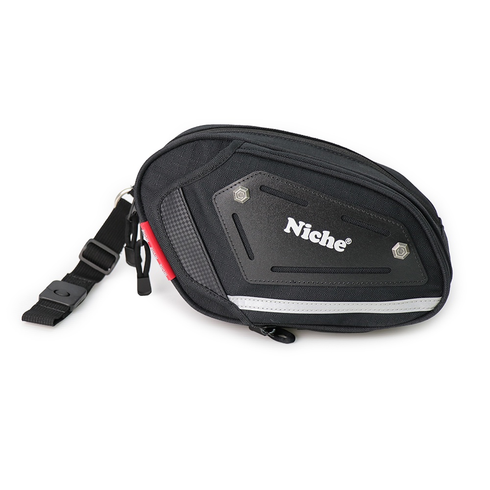 【Niche 樂奇】 騎士快取腿包 腰包 隨身小包 長腿腰包 NMO-2221, , large