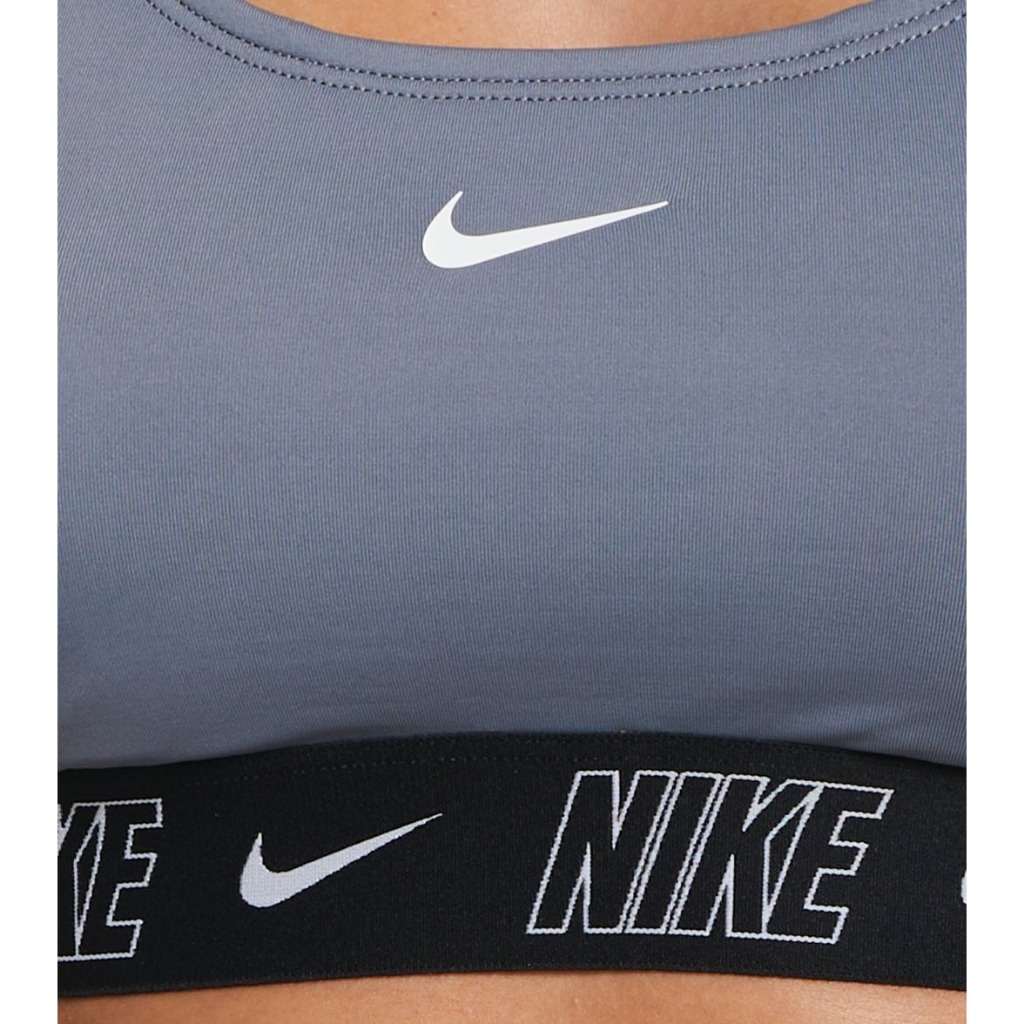 NIKE Bikini Top 水上運動型上衣 胸墊款 初階訓練 運動內衣 NESSD188 24SSO 【樂買網】, , large