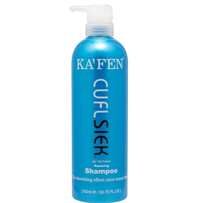 KAFEN還原酸系列保濕洗髮精, , large
