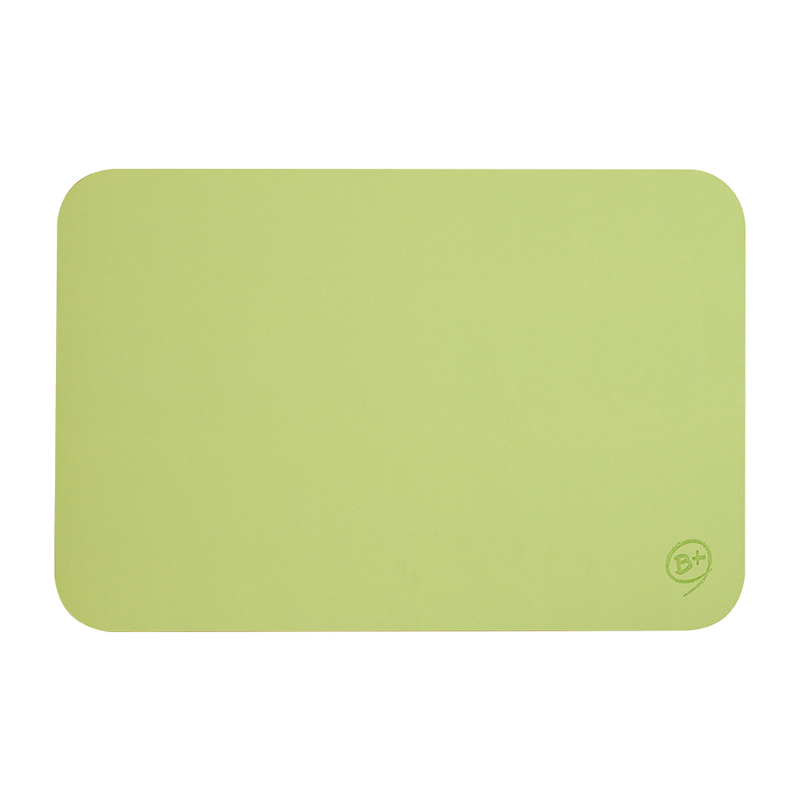 【Monster】 Soft Diatomaceous Earth Absorbent Mat (60x40cm) – Grass Green, , large
