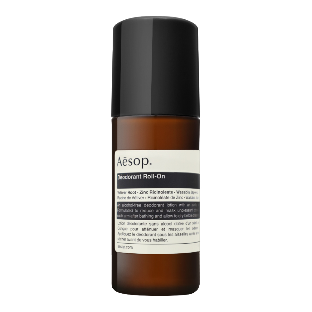 【AESOP】滾珠式腋下體香劑 50ml, , large