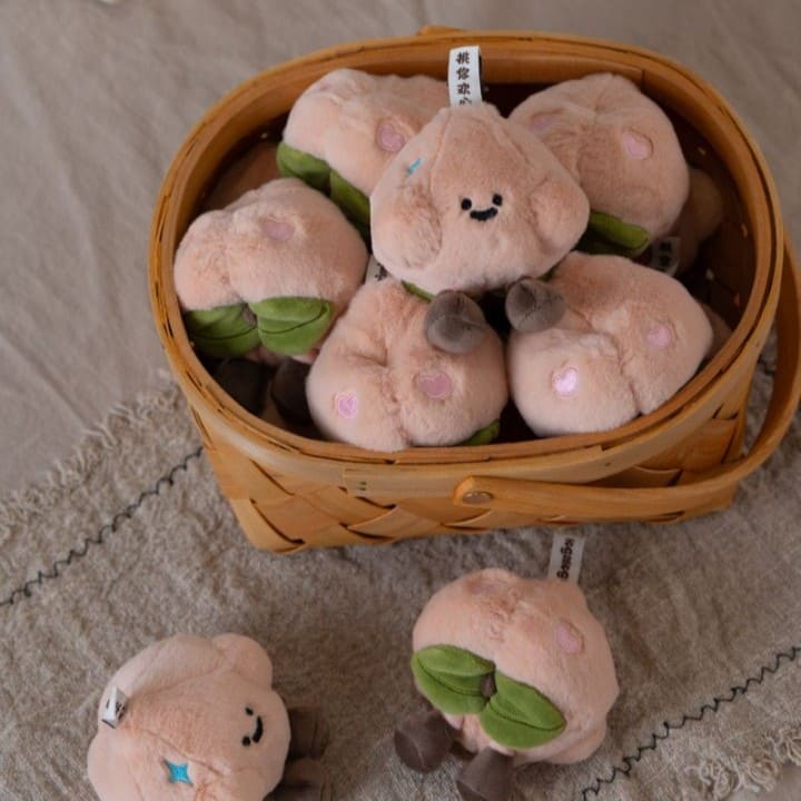 Adorable doll, , large