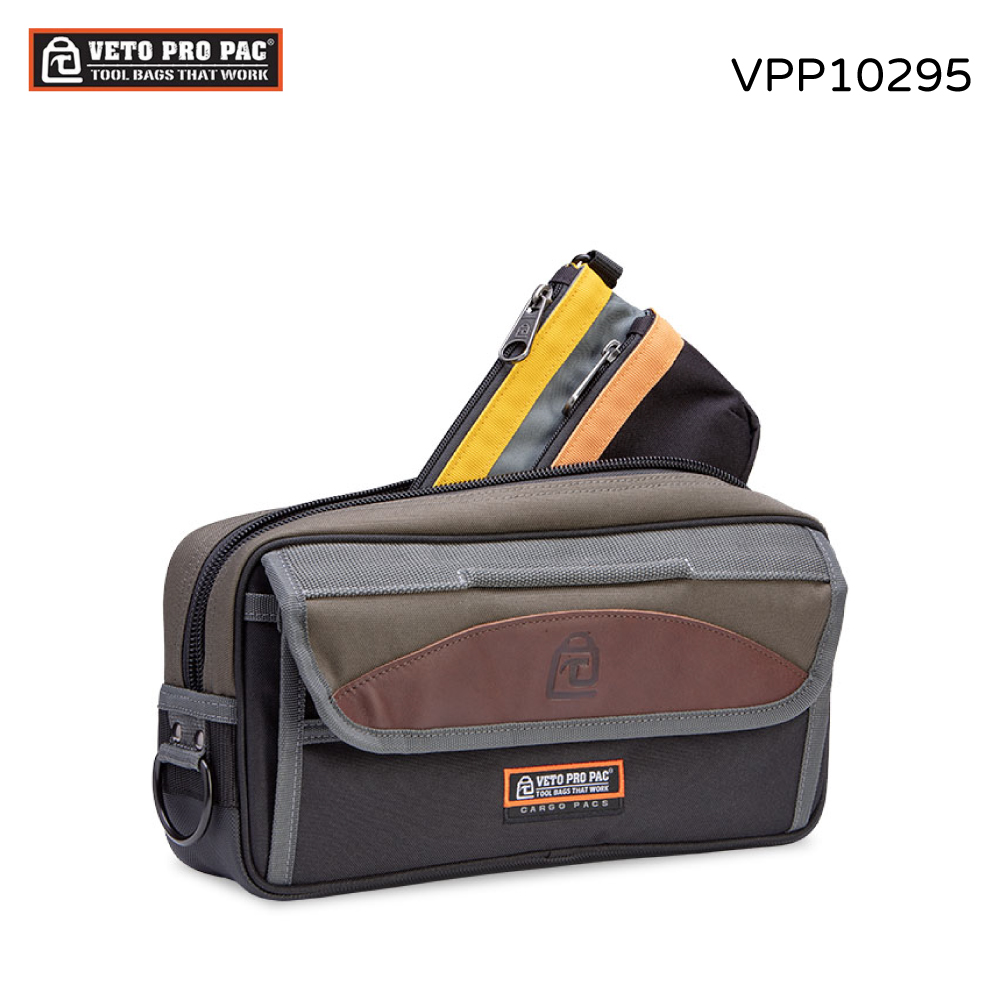[VETO PRO PAC 維托] 工具收納包 CP5 Multi-Purpose Tool Pouch/VPP10295
