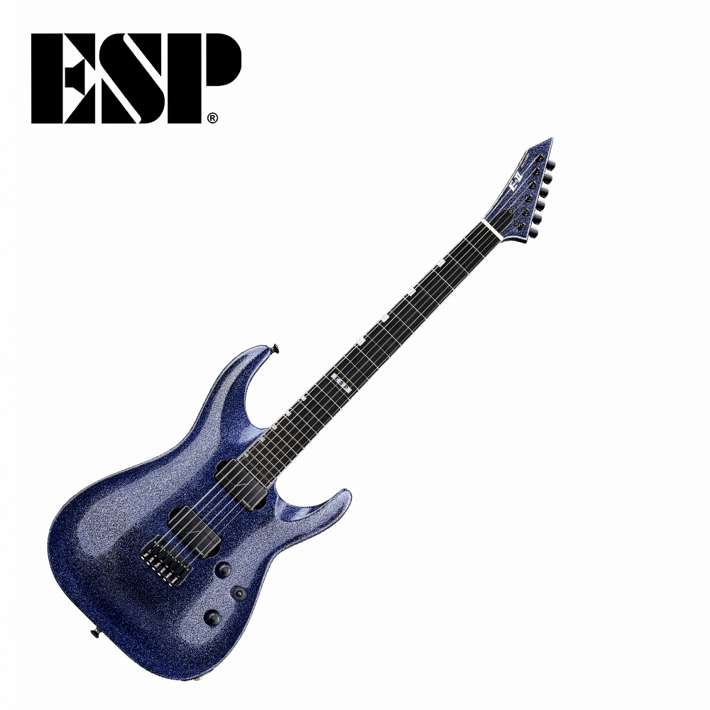 ESP E-II HORTIZON NT HIPSHOT AMTSP - FISHMAN