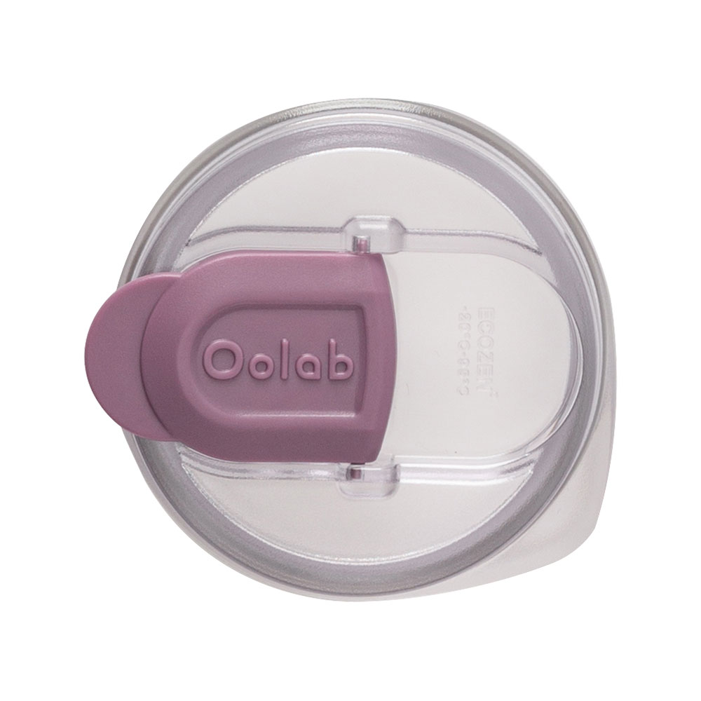 【Oolab 良杯製所】可拆式吸管杯專用杯蓋(OK蓋), , large
