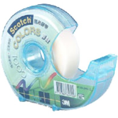 3M  810D隱形膠帶-附輕便膠台(多款)810D1/2, , large
