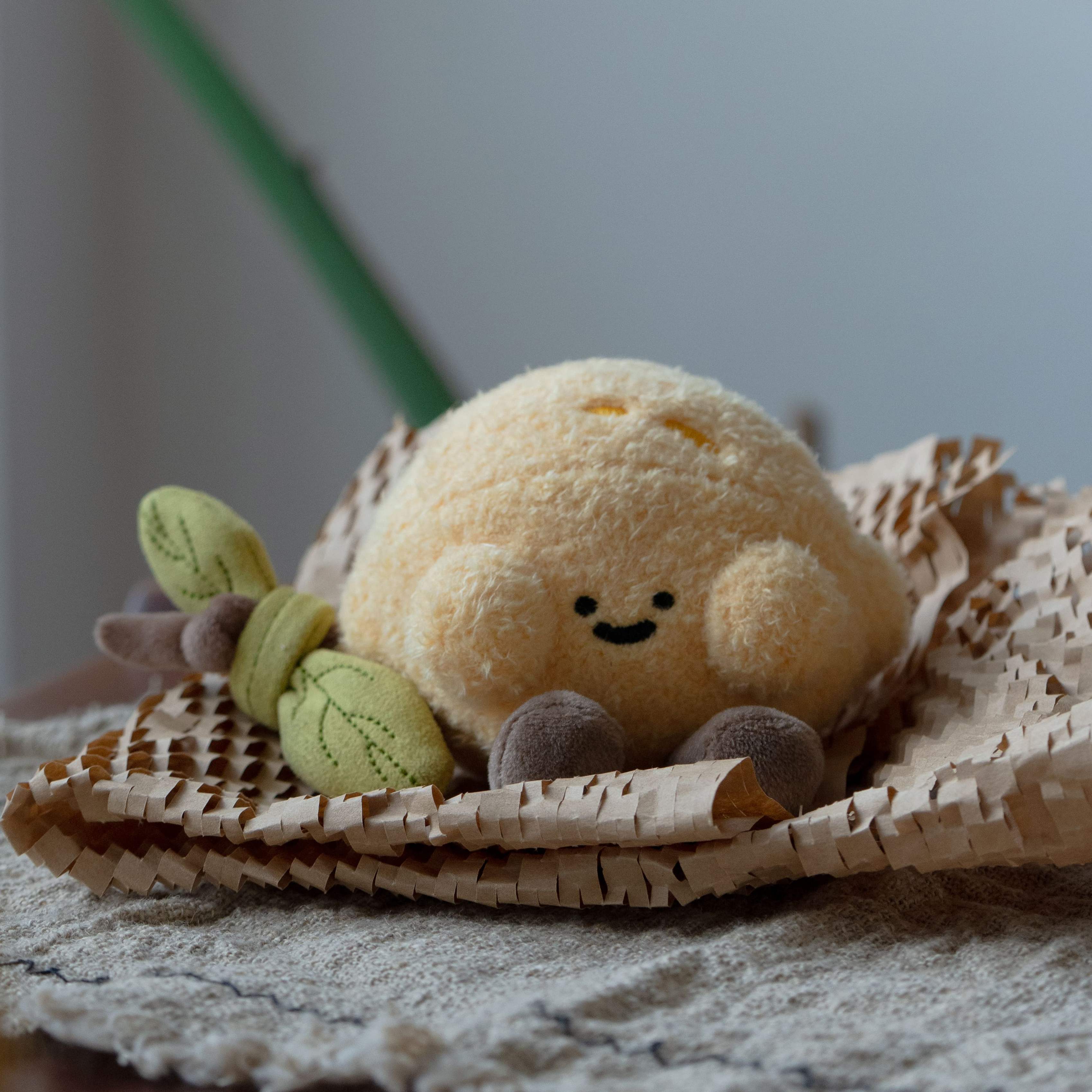 Adorable doll, , large