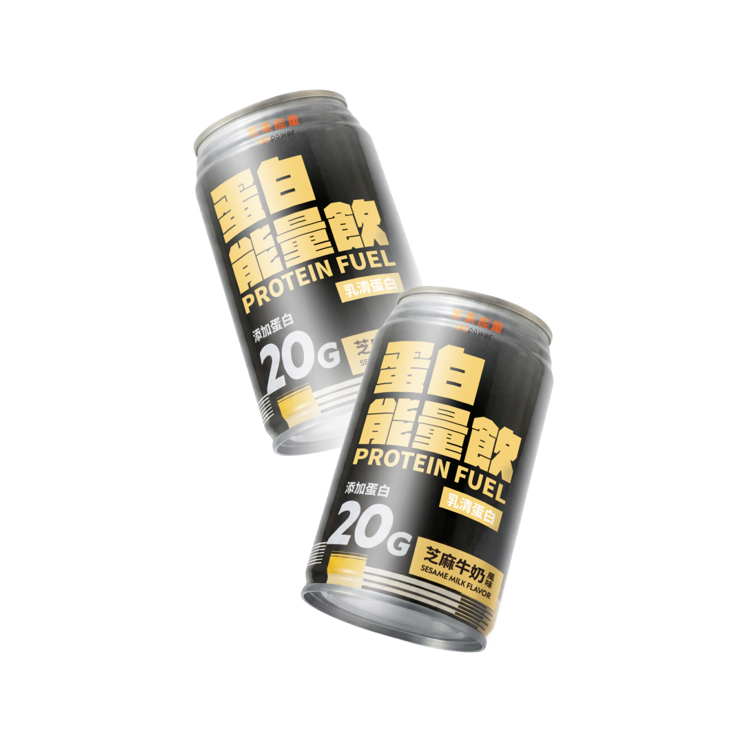 GOPOWER Protein malted milk 24, , large