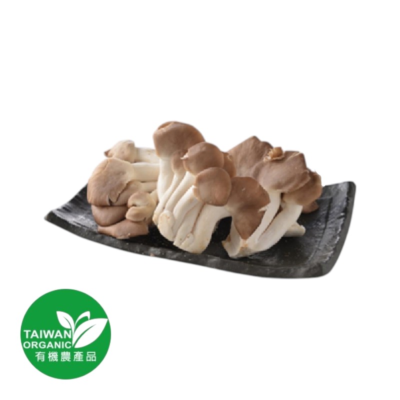 家樂福有機秀珍菇150g, , large