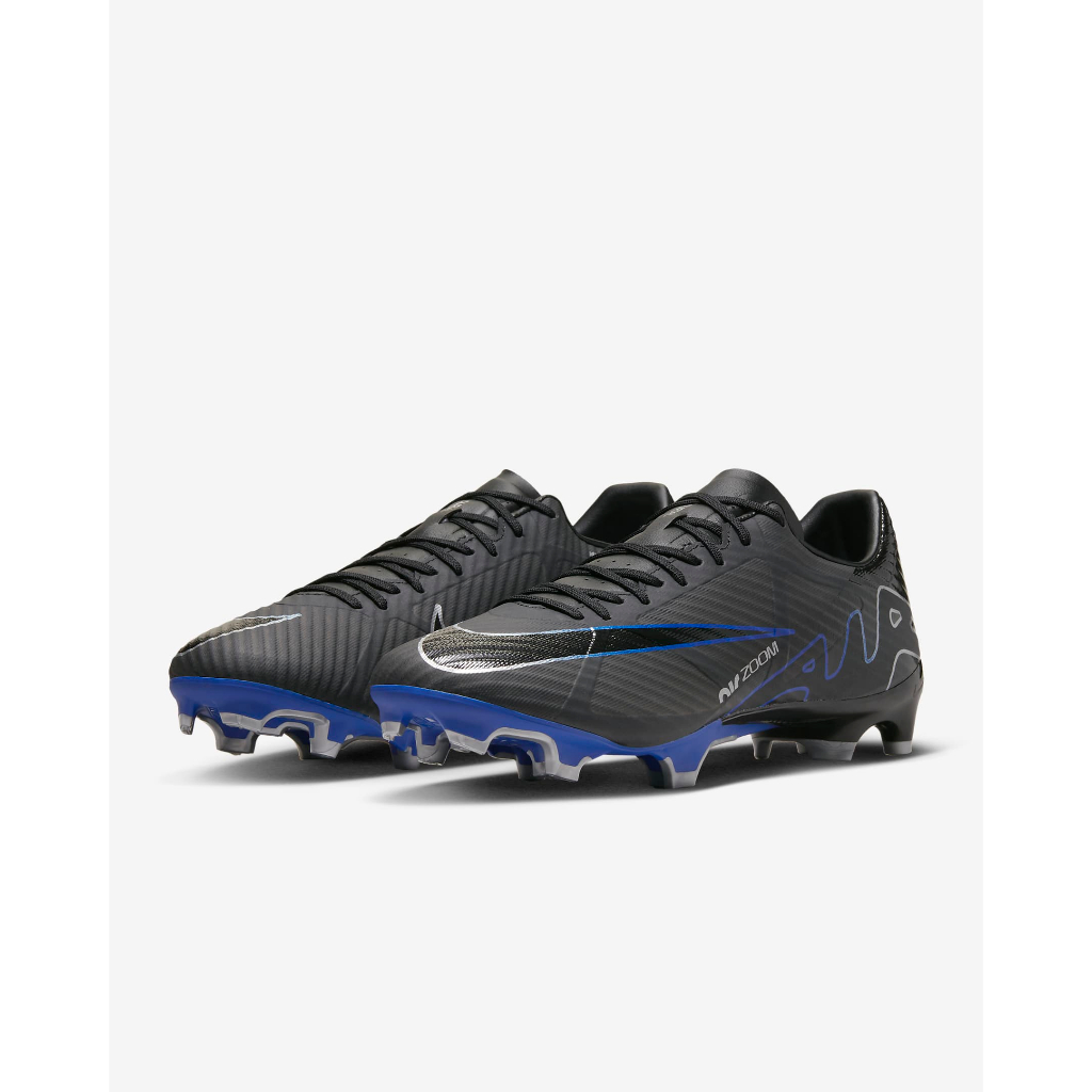 [秉宸] Nike Mercurial Vapor 15 Academy 足球鞋 足球釘鞋 草地 DJ5631-040, , large