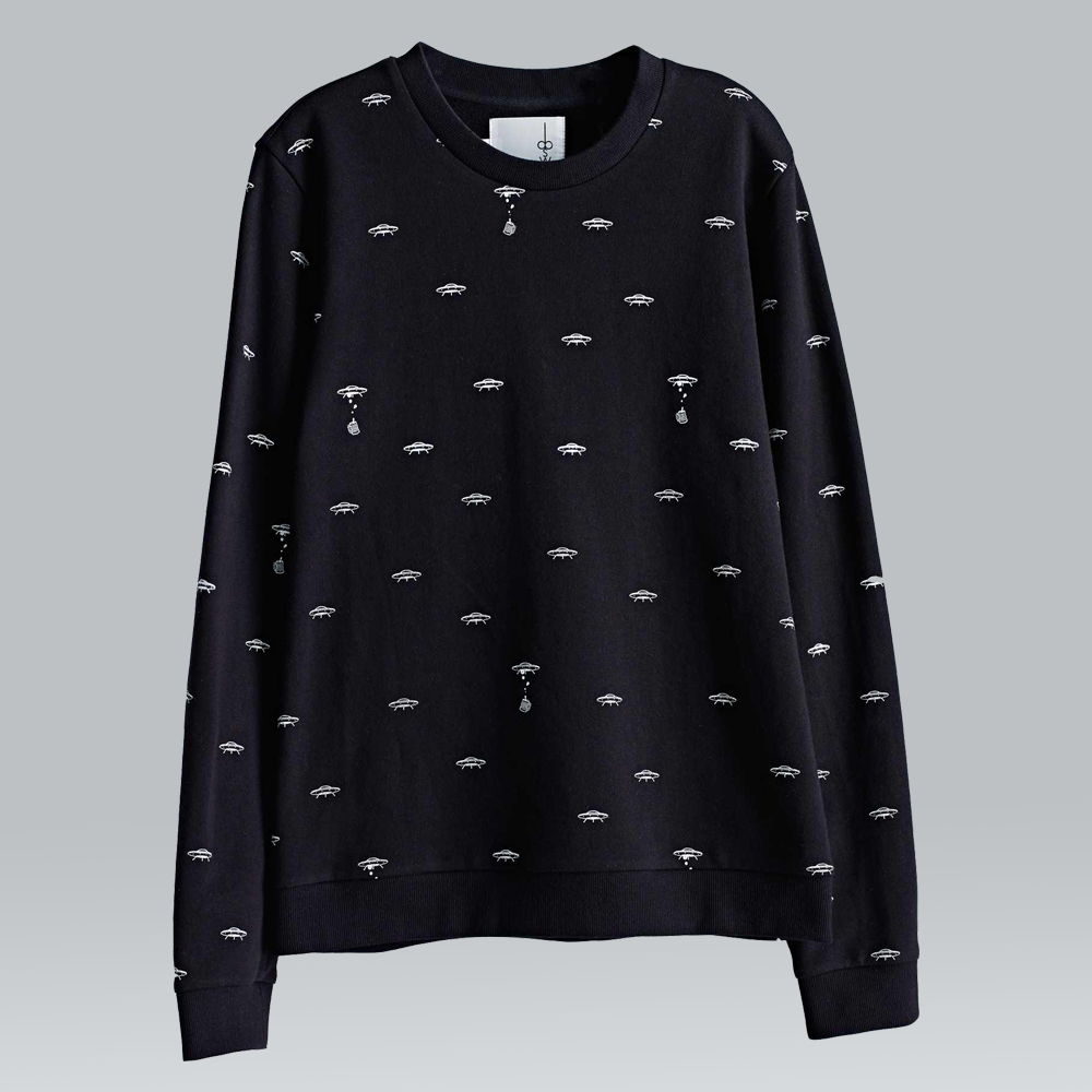 T-SHIRT, , large