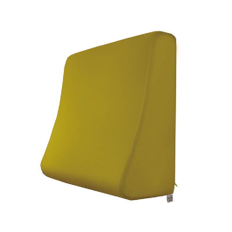 ｜涼感防蚊─3色｜舒足枕 L 號 抬腿枕 靠枕 趴枕, 酒紅, large