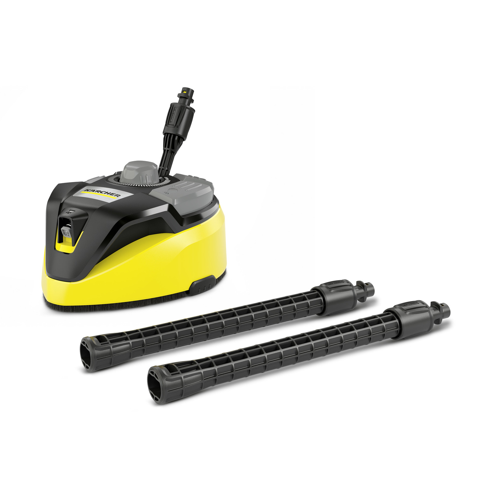 【崧象】 凱馳KARCHER T 7 PLUS 強力高壓清洗地板刷 (凱馳K4-K5系列適用), , large