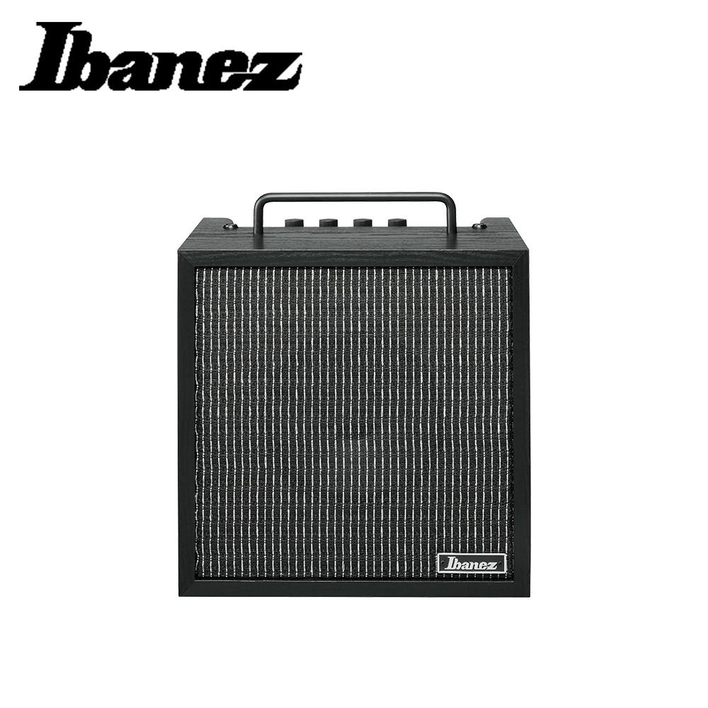 Ibanez IBZ10GV2 10瓦電吉他音箱【敦煌樂器】