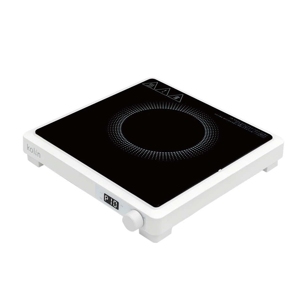 【歌林】IH黑晶板電磁爐KCS-SD2441, , large