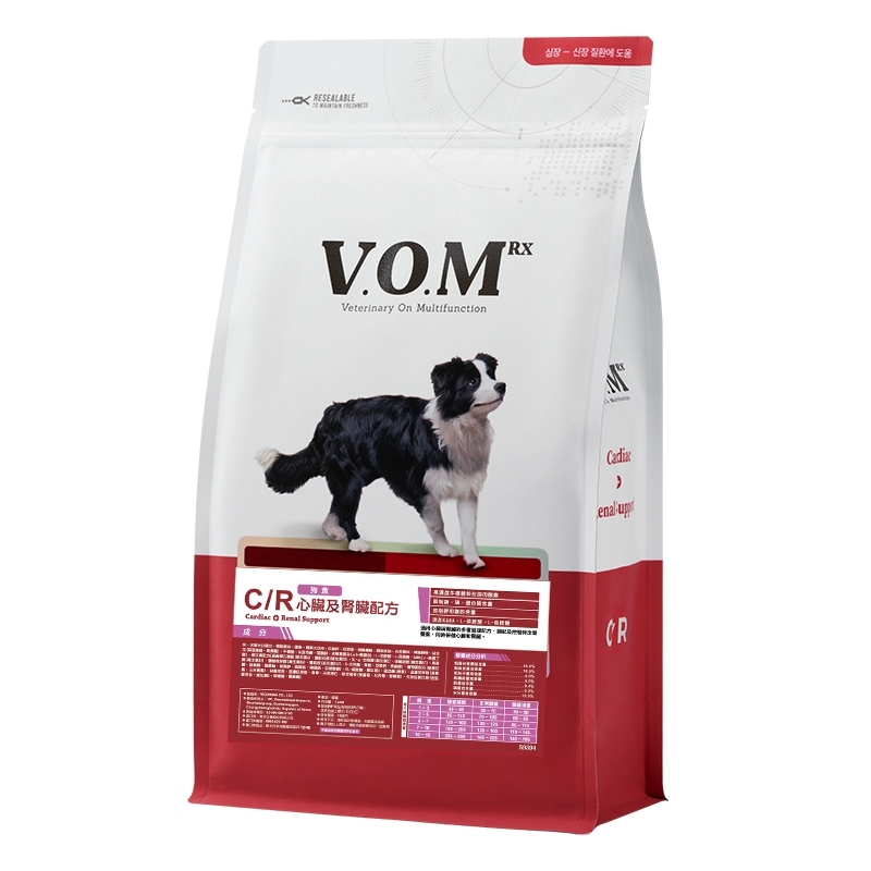 【拉拉寵物小舖】 VOM 寵物 處方飼料 狗飼料 , , large