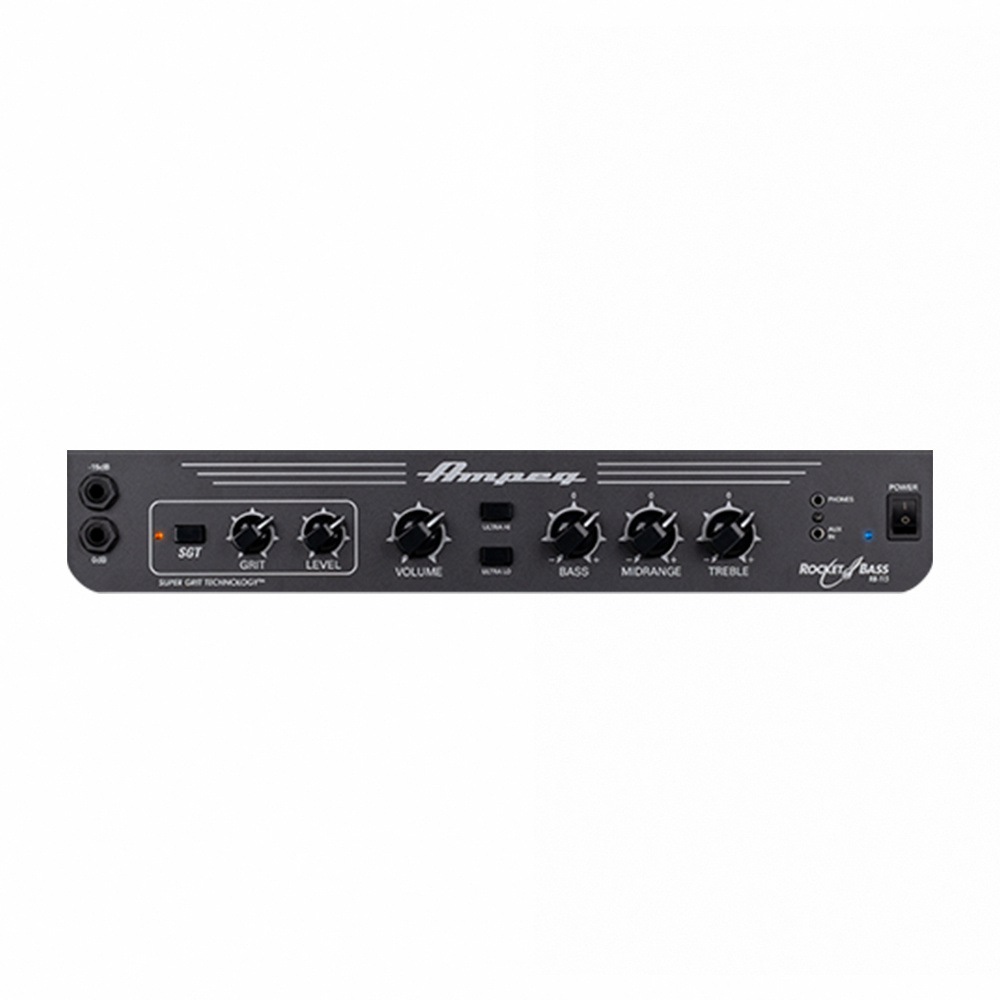 Ampeg RB-115 電貝斯音箱 200瓦【敦煌樂器】, , large