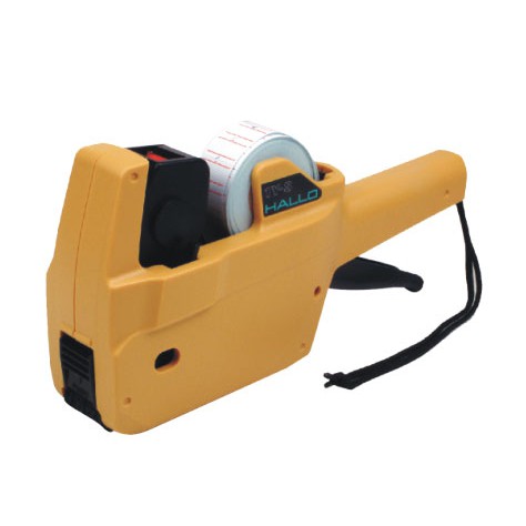 HALLO 日本標價機(單排8位) 1YS, , large