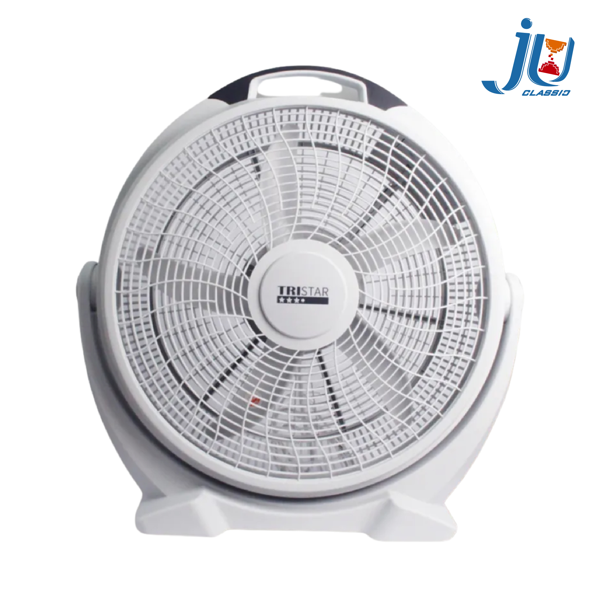 鉅玉經典｜20吋循環扇 電風扇 工業扇 箱扇 電風扇 20吋風扇 TS-B2062 落地扇 大電扇 TRISTAR三星