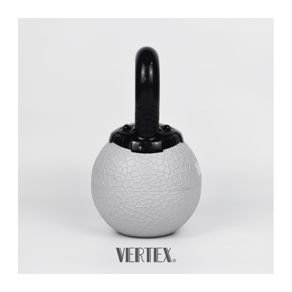 Vertex 台灣製 迷你橡膠壺鈴 甩壺鈴 Kettlebell 橡膠壺鈴 安全壺鈴 重訓 深蹲 居家健身 現貨宅配免運, , large