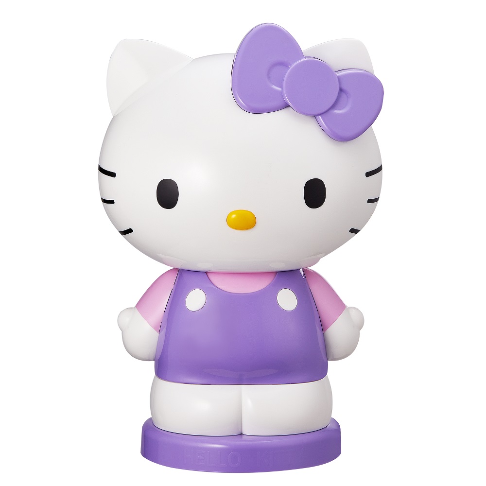 Hello Kitty Dr.Q禮盒265g, , large