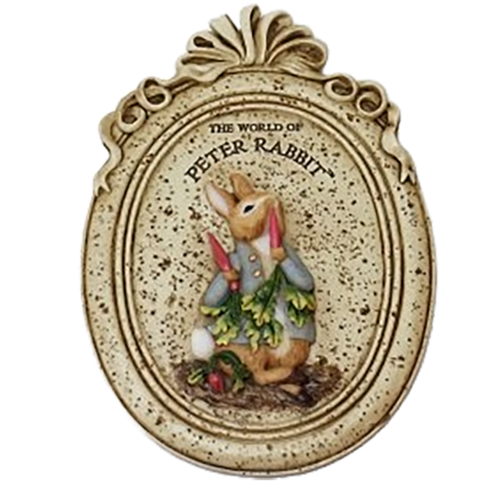 PETER RABBIT, , large