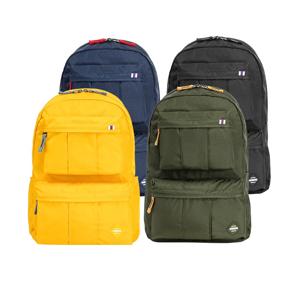 AT Riley Backpack, , large