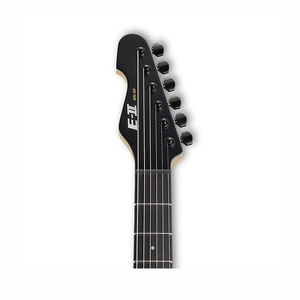 ESP E-II SN-3 FM HIPSHOT 日廠 電吉他 虎眼楓木漸層款【敦煌樂器】, , large