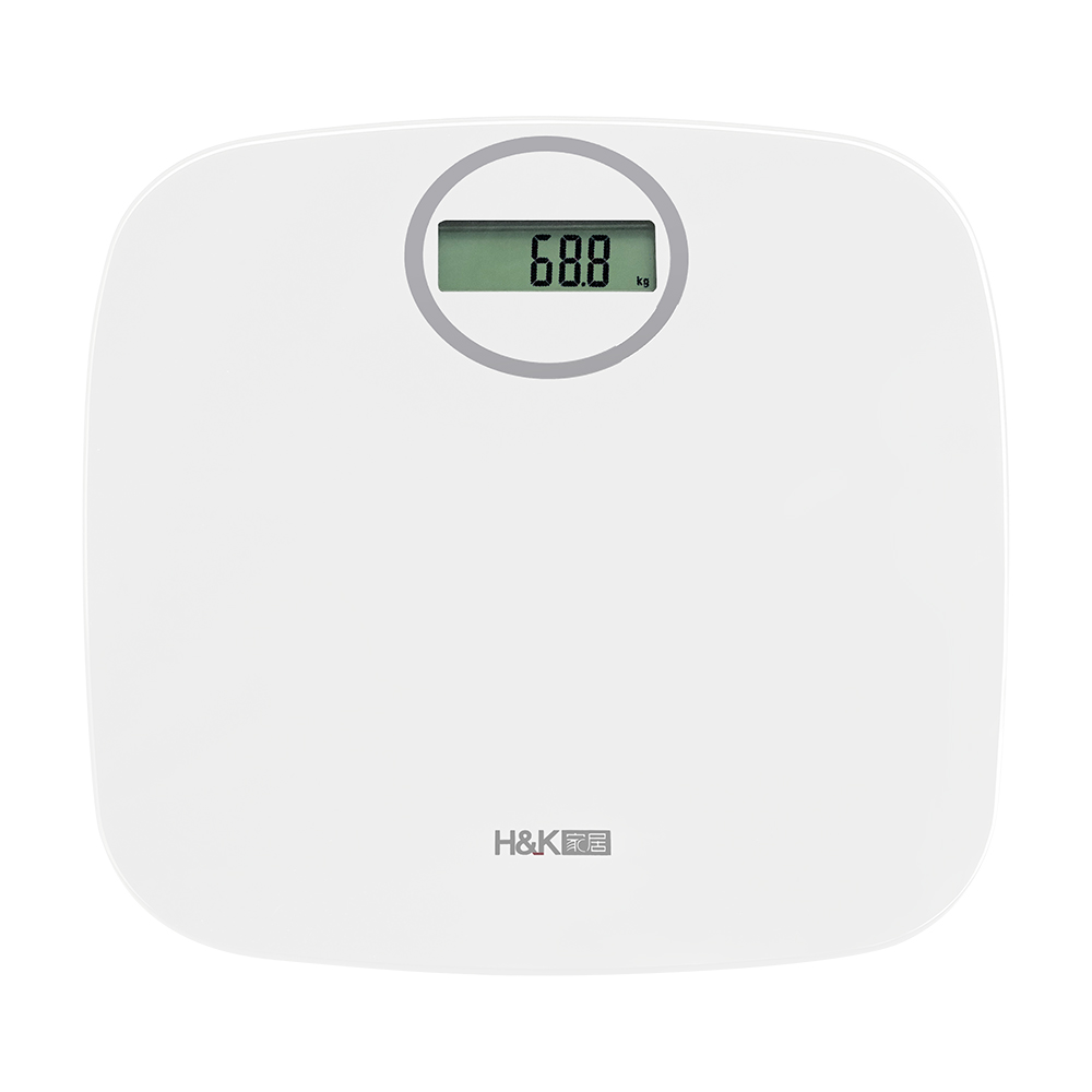electronic personal scale, , large