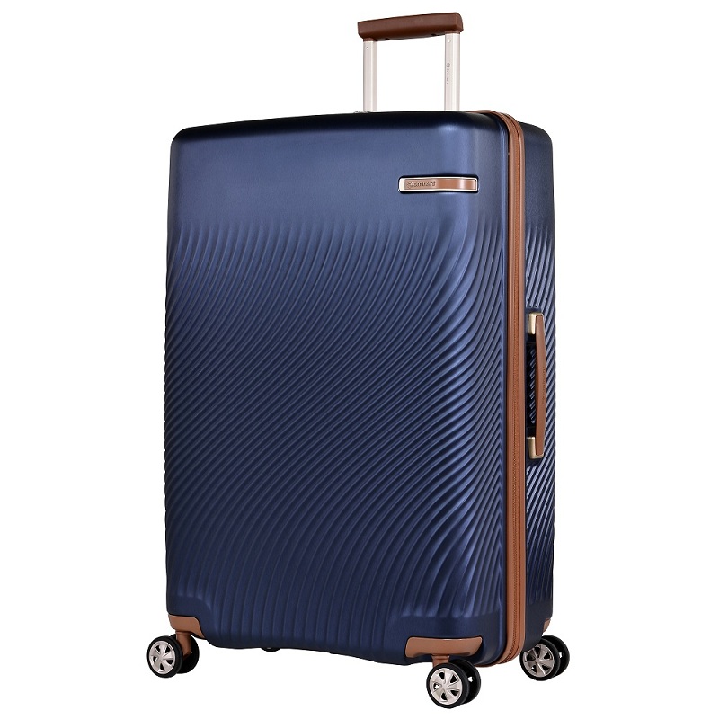 eminent KJ99行李箱28吋, 新品藍, large