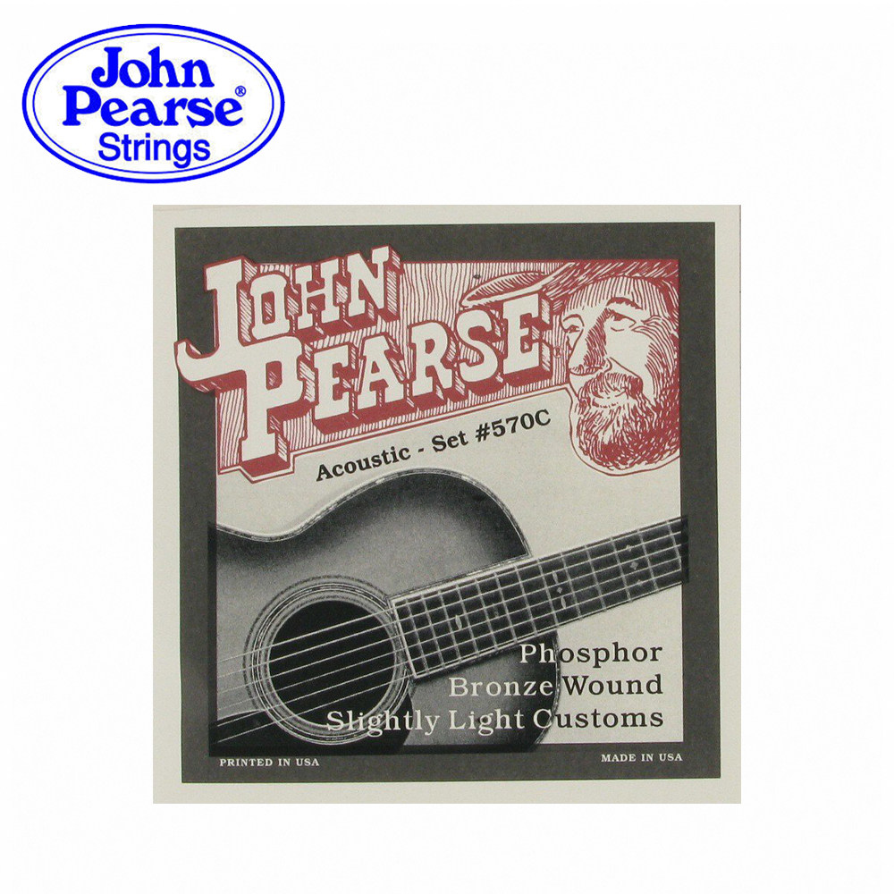 John Pearse 570C 11-52, , large