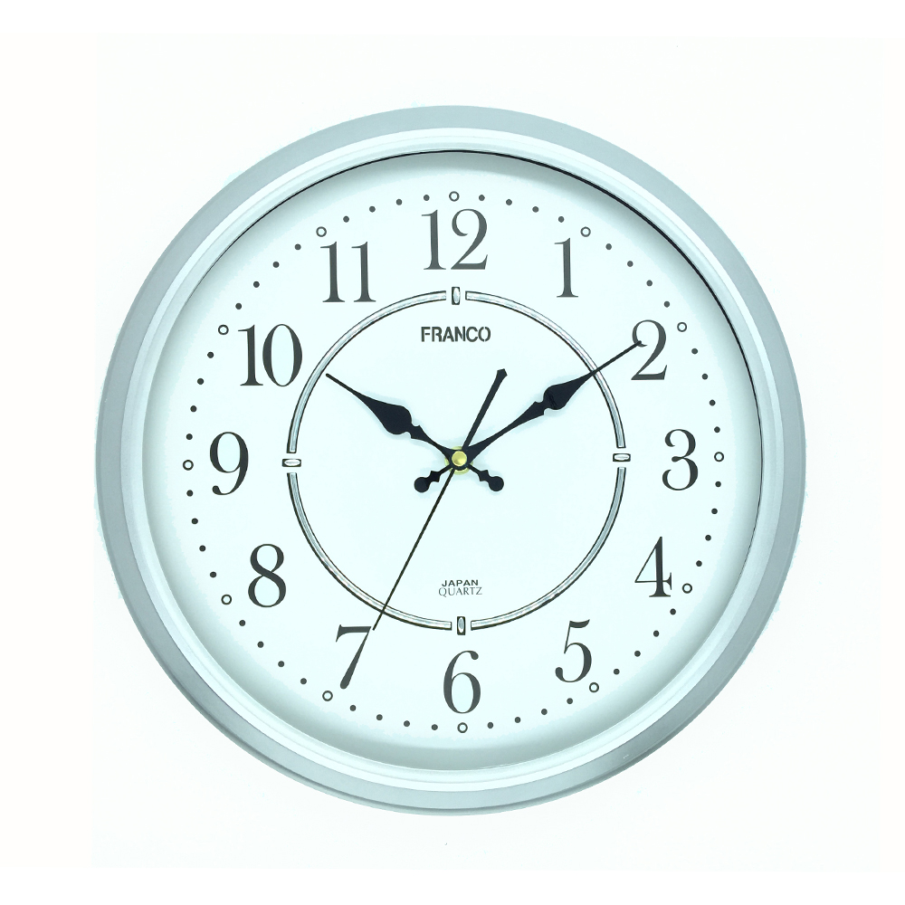 TW-2562 Wall Clock, , large