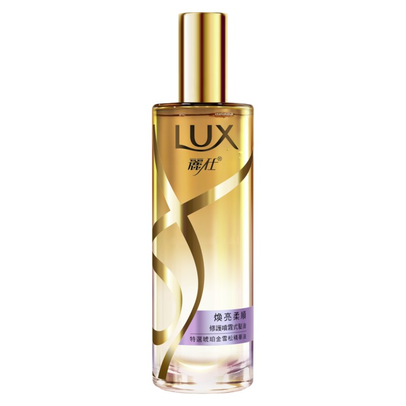 LUX GLOSSY SMT HAIR OIL MIST, , large