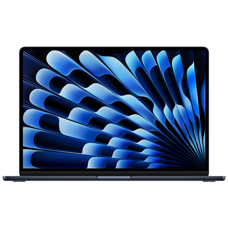 Apple MacBook Air 15(M4/16/256GB/午夜), , large
