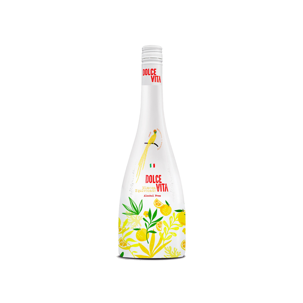 DOLCE VITA MIMOSA non alc juice, , large