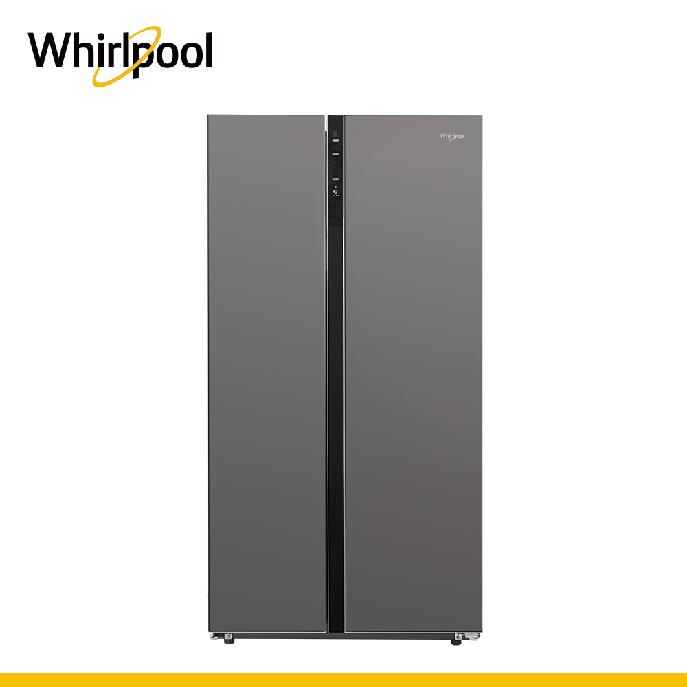 Whirlpool WHS620MG Refrigerator, , large