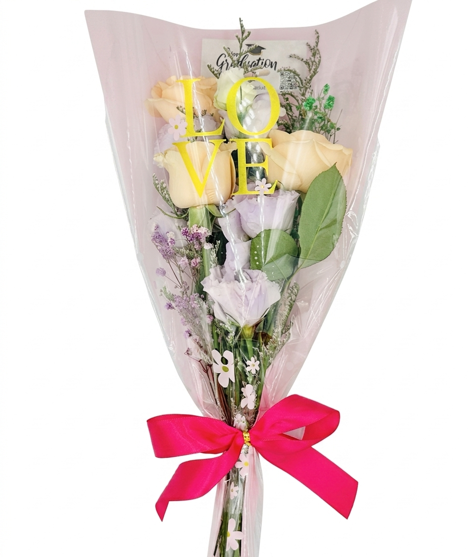 bouquet, , large