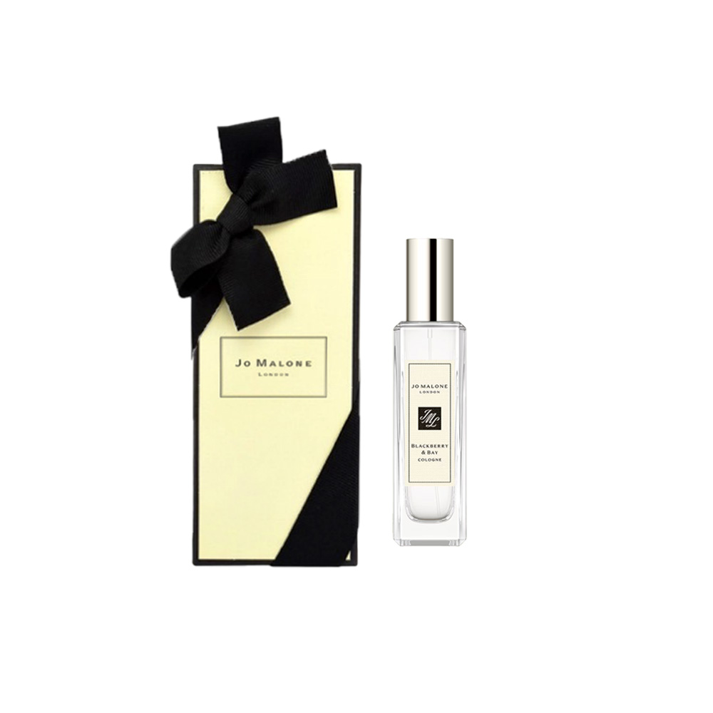 【Jo Malone】香水 30ml 多款任選 (藍風鈴/鼠尾草與海鹽/英國梨/甜豌豆/青檸羅勒/牡丹/杏桃花), , large