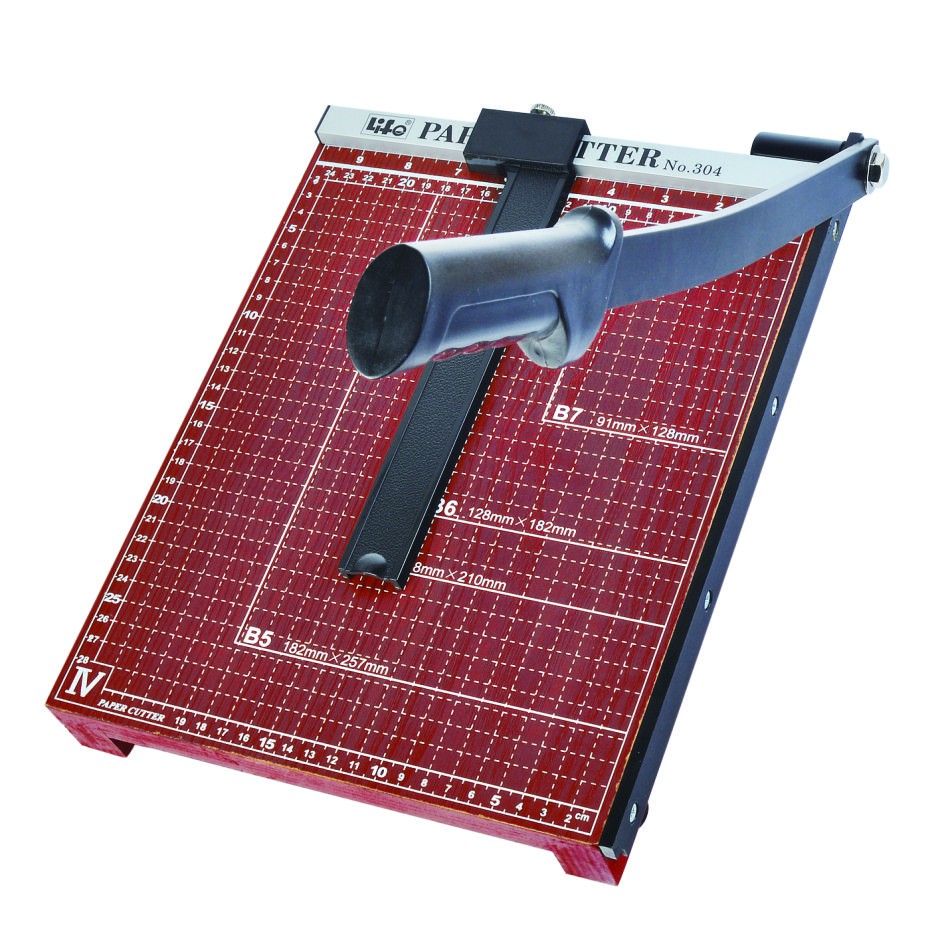 徠福 Life 高級切紙機(NO.304), , large