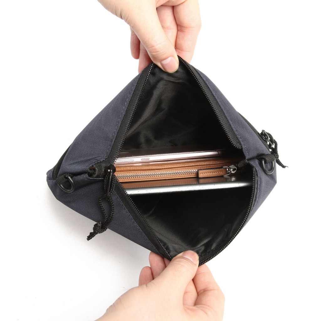 【YUNJOIN】RTG Casual shoulder bag, , large