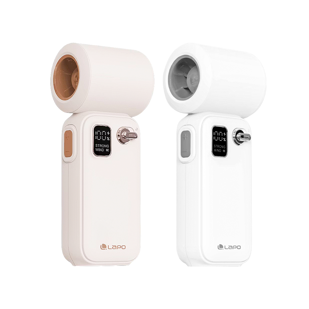 【Besthot】LaPo 迷你渦輪隨身風扇, , large