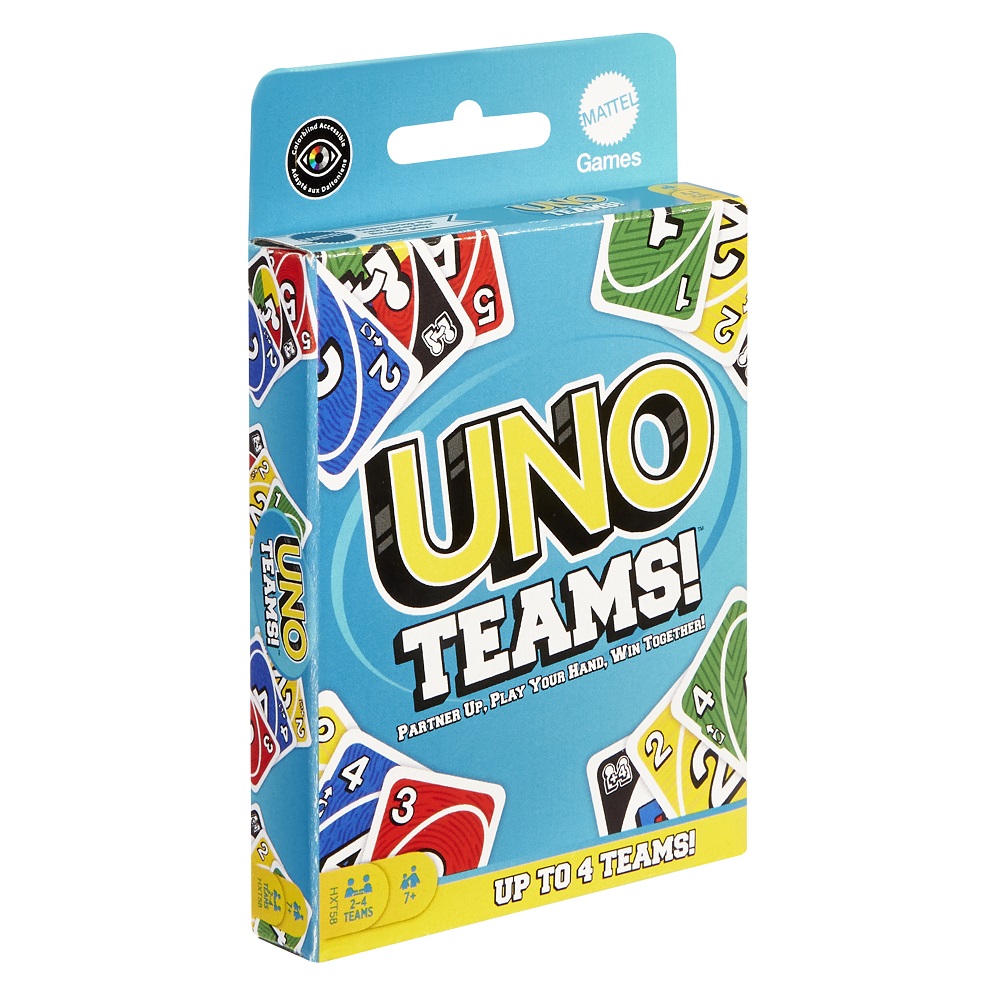 UNO Teams, , large
