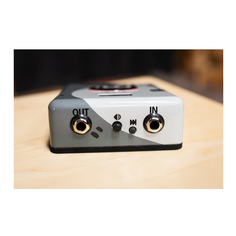 MEINL STB6 ULTIMATE STOMP BOX, , large