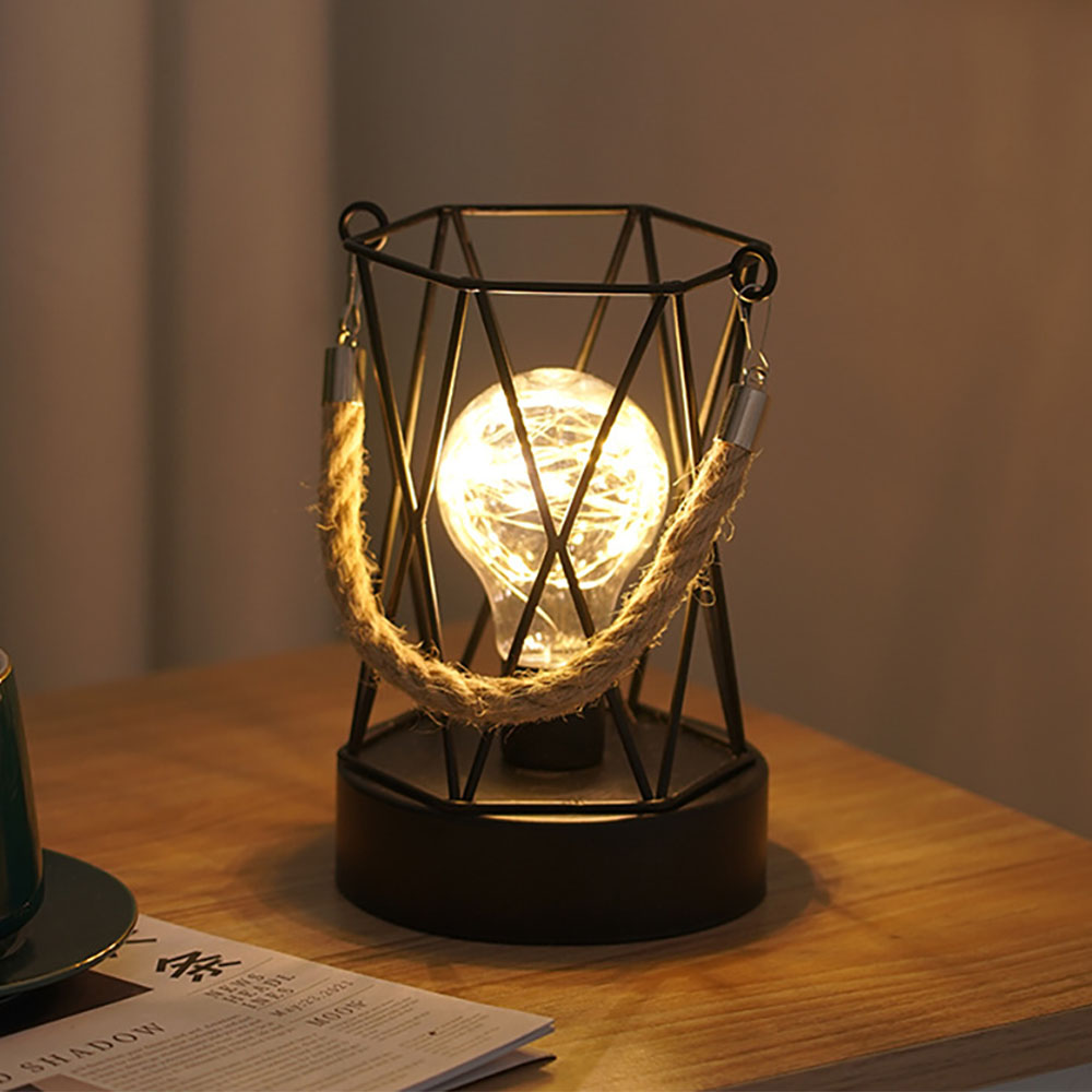 industrail-style-iron-frame-light