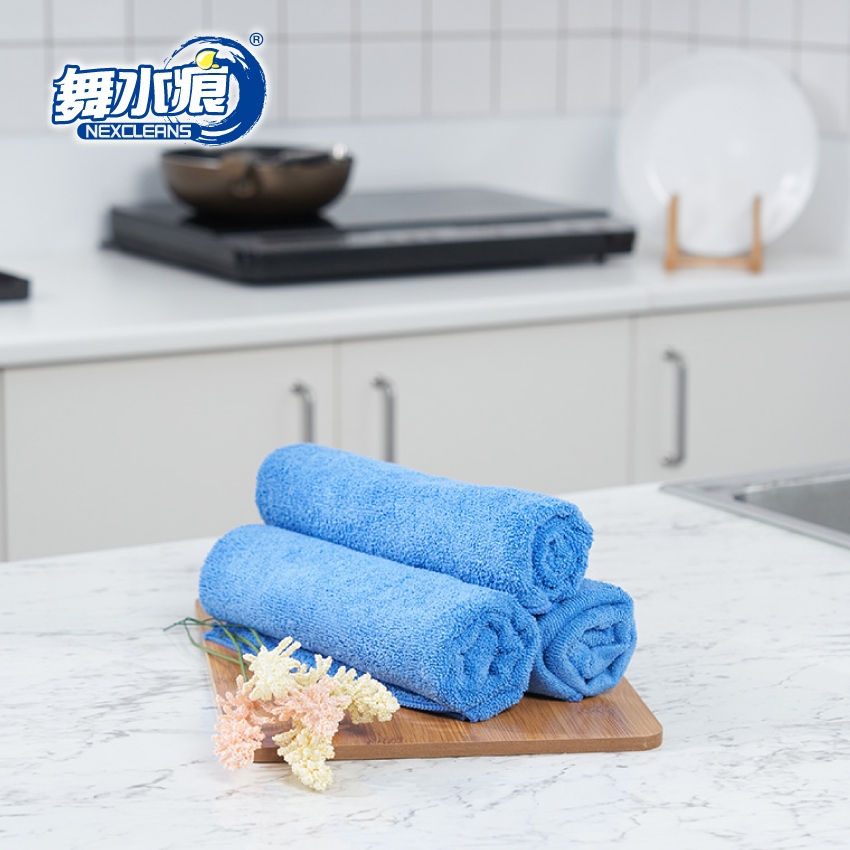 【舞水痕】RT-K0327 歐式汽車擦拭布, , large