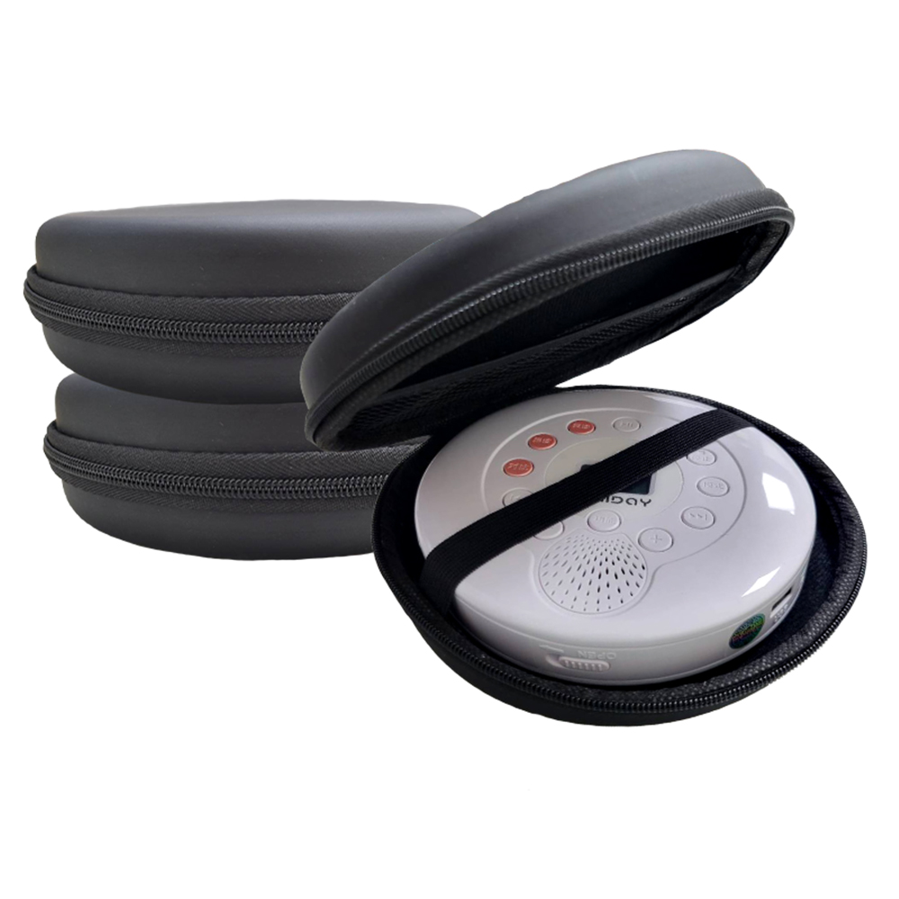【Haomi Enterprise】CD player storage box, , large